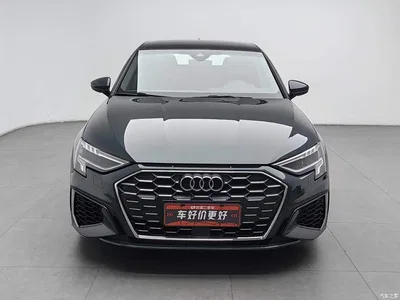 2021 Audi A3 Sportback 35 TFSI Luxury Sport, фото 3, лот 10238685