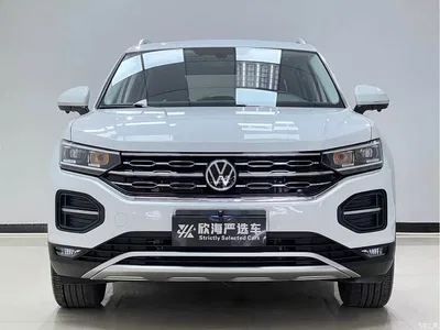 2022 Volkswagen Tayron 280TSI 2WD Luxury Smart Connect Edition, фото 2, лот 11081359