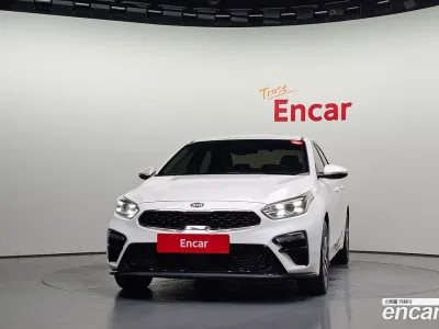 2019 Kia K3 Prestige, фото 3, лот 10229386