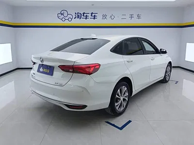 2022 Buick Verano Pro 533T Enjoyment Edition, фото 3, лот 10275708