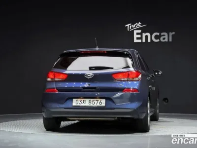 2018 Hyundai i30 1.4 Turbo, фото 3, лот 10039792