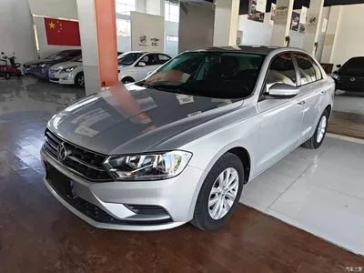 2018 Volkswagen Bora 1.5L Automatic Fashion, фото 1, лот 11512219
