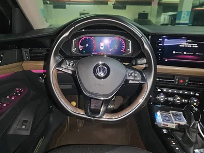 2019 Volkswagen Passat 330TSI Noble Edition China VI, фото 3, лот 11578464