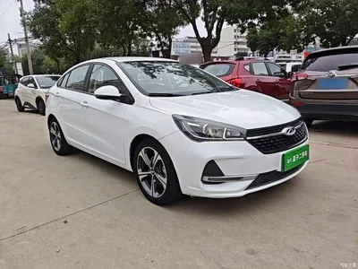 2019 Chery Arrizo 5 Model Facelift PRO 1.5L Manual Youth Edition China VI, фото 4, лот 10335152