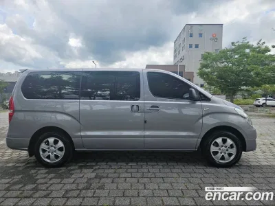 2018 Hyundai Starex 4WD 12-Seater Wagon, фото 4, лот 10192719