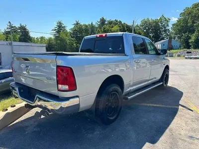 2015 RAM 1500 SLT, фото 3, лот 10971005