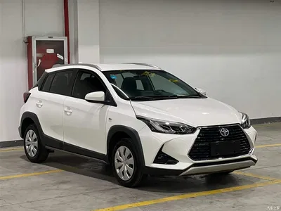 2022 Toyota YARiS L Zhi Xuan Zhi Xuan X 1.5L CVT Leading PLUS Edition, фото 3, лот 10288912