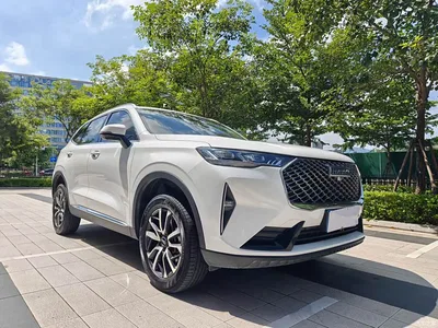 2024 Haval H6 1.5T 2WD Max, фото 3, лот 10414961