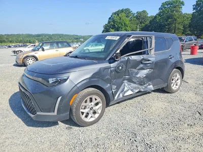 2023 KIA SOUL LX, фото 1, лот 10776235