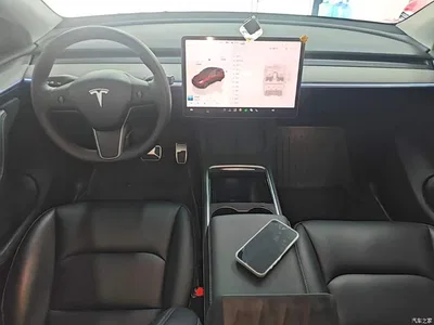 2023 Tesla Model Y Rear-Wheel Drive Edition, фото 3, лот 11549520