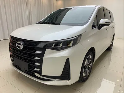 2021 GAC Trumpchi Trumpchi M6 PRO 270T Automatic Luxury Edition, фото 1, лот 10414374