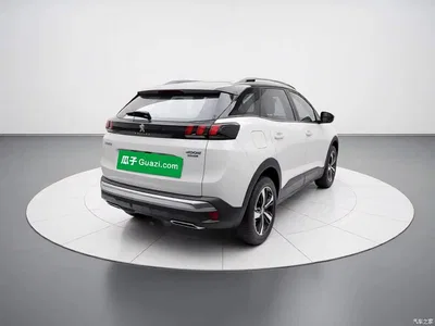 2017 Peugeot 4008 350THP Elite Edition, фото 4, лот 10899081