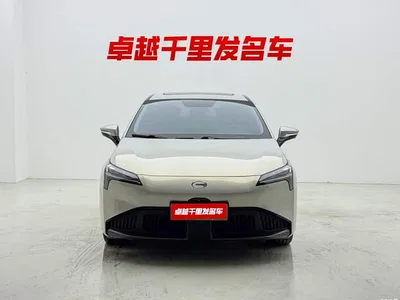 2023 Aion S Plus 70 Smart Leader Edition LFP, фото 2, лот 10240209