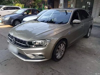 2017 Volkswagen Bora 1.6L Manual Comfort Edition, фото 1, лот 11570449