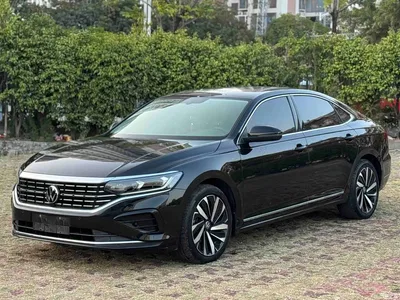 2022 Volkswagen Passat 330TSI Starlight Elite Edition, фото 3, лот 10431059