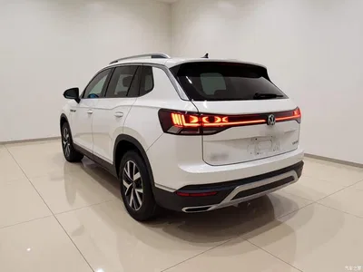 2024 Volkswagen Tayron 330TSI 2WD Luxury Plus Advanced, фото 4, лот 11565903