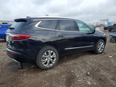 2020 BUICK ENCLAVE AVENIR, фото 3, лот 10858934