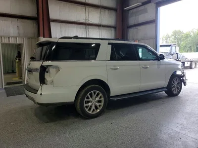 2021 FORD EXPEDITION MAX XLT, фото 3, лот 10547609