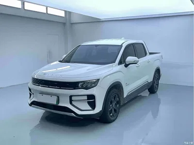 2023 Geely Radar Radar Horizon Model 410km Entrepreneur Edition, фото 3, лот 11204872