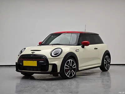 2023 MINI JCW 2.0T JOHN COOPER WORKS Pat Moss Tribute Edition, фото 1, лот 11181761