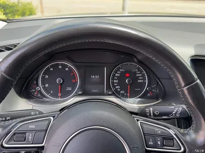 2015 Audi Q5 40 TFSI Technology, фото 4, лот 10473456