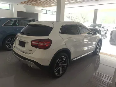 2018 Mercedes-Benz GLA 200 Fashion, фото 3, лот 10605849