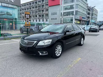 2011 Toyota Camry 240G Luxury Anniversary Edition, фото 1, лот 10282163