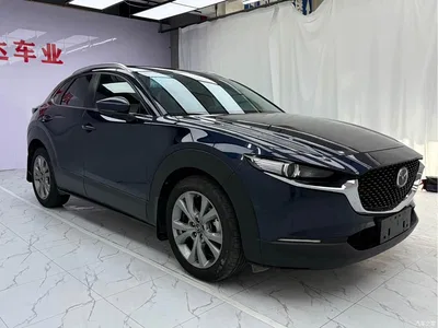2021 Mazda CX-30 2.0L Auto Radiant Joy Type, фото 3, лот 10322028