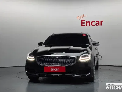 2019 Kia K9 3.8 GDI AWD, фото 3, лот 10203923