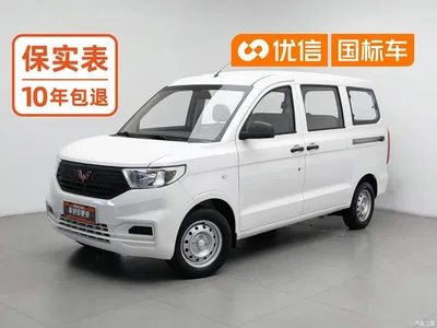 2022 Wuling Motors Wuling Hongguang V 1.5L Dynamic Edition Hydraulic Power Steering LAR, фото 1, лот 10396820