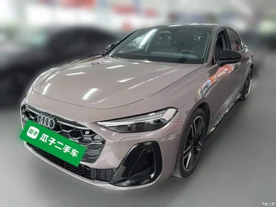 2025 Audi A5L 2.0T Sport Edition Plus, фото 1, лот 10468970