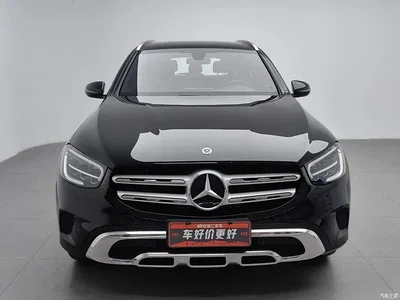 2021 Mercedes-Benz GLC 260 L 4MATIC Sporty, фото 3, лот 10241340