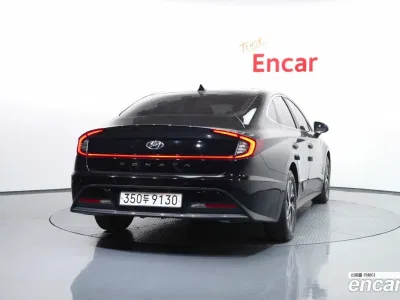 2023 Hyundai Sonata Modern, фото 4, лот 10127704
