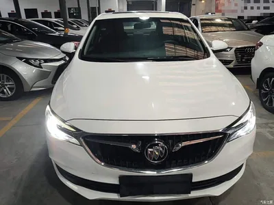 2021 Buick Excelle Facelift Exemplar 1.5L Auto Progressive, фото 3, лот 10803998