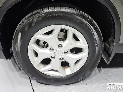 2025 Ssang Yong Musso Diesel 2.2 4WD, фото 4, лот 10194207