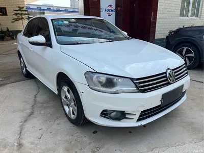 2014 Volkswagen Bora 1.6L Automatic Comfort Edition, фото 3, лот 11195211