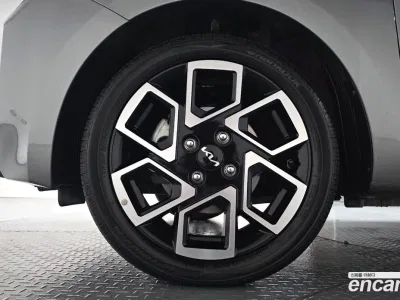 2023 Kia RAY Prestige, фото 4, лот 10595258