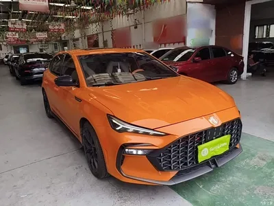 2021 MG MG6 Pro 1.5T Auto Trophy Flagship Edition, фото 4, лот 10354233