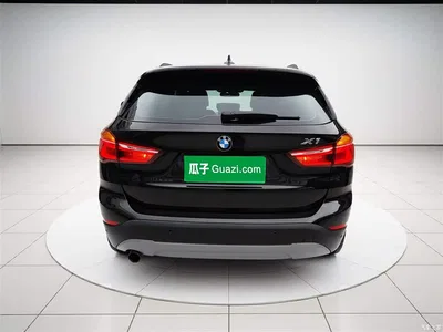 2016 BMW X1 sDrive18Li Premium Model, фото 4, лот 10468006