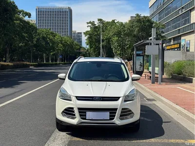 2015 Ford Kuga 2.0L GTDi 4WD Elite, фото 2, лот 10297195