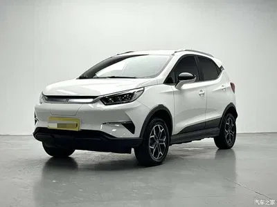 2021 BYD Yuan Pro 401KM Luxury Model, фото 1, лот 11187914
