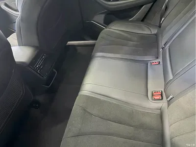 2024 Geely Xingyue L Model 2.0TD High-Power Automatic 2WD Skyline Edition, фото 3, лот 11198847