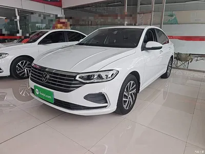 2024 Volkswagen Lavida Model 300TSI DSG Full Comfort Edition, фото 2, лот 10455555