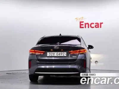 2016 Kia K5 Noblesse, фото 4, лот 10028529