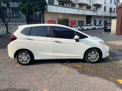 2016 Honda Fit 1.5L LX CVT Comfort, фото 4, лот 10421299
