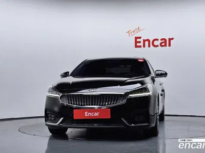 2017 Kia K7 3.3 GDI Limited Plus, фото 3, лот 10109207