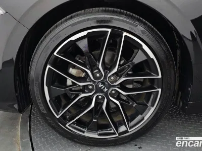 2020 Kia K5 1.6 Turbo, фото 4, лот 10145880
