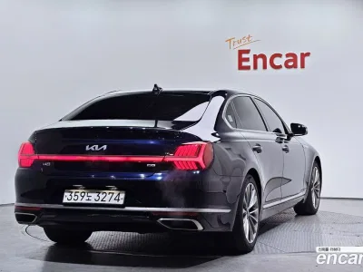 2022 Kia K9 3.8 GDI AWD, фото 1, лот 10064463