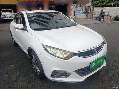 2015 Changan Eado XT 1.6L Automatic Junku Version China V, фото 4, лот 10255998
