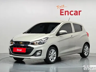 2021 Chevrolet Spark Premier, фото 1, лот 10890611